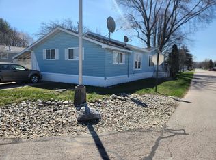 157 Cherry Ct, Muskegon, MI 49445