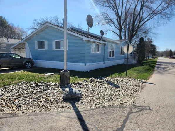 157 Cherry Ct, Muskegon, MI 49445