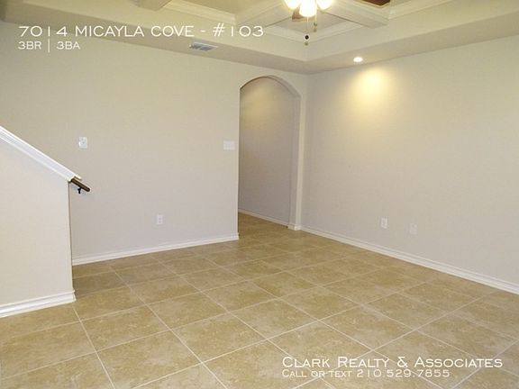 4th image of 7014 Micayla Cv Unit 103