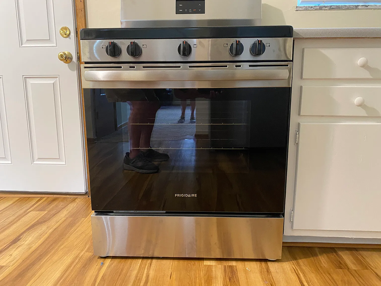 2 bed, 1000 sqft, $1,075 — Photo 4