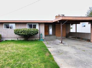 5416 S Prentice St, Seattle, WA 98178