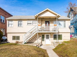 1308 W Maxwell Ave, Spokane, WA 99201