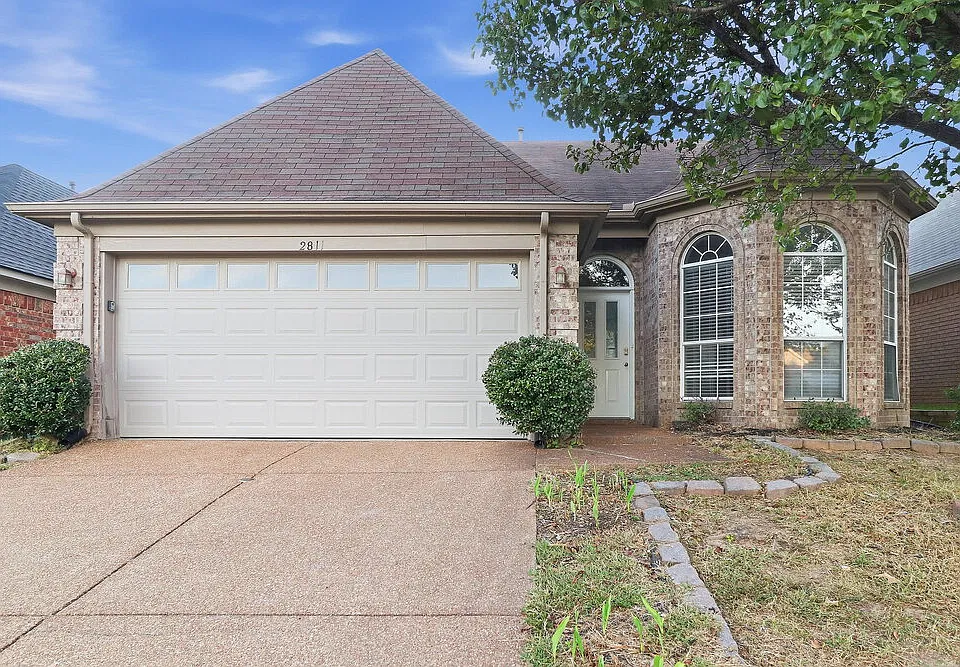 2811 Misty Bay Dr