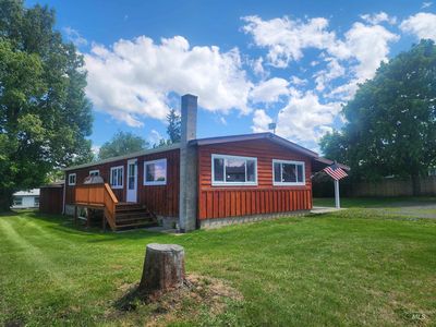 817 N State St, Grangeville, ID, 83530