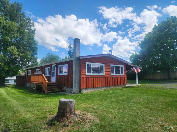 817 N State St, Grangeville, ID 83530