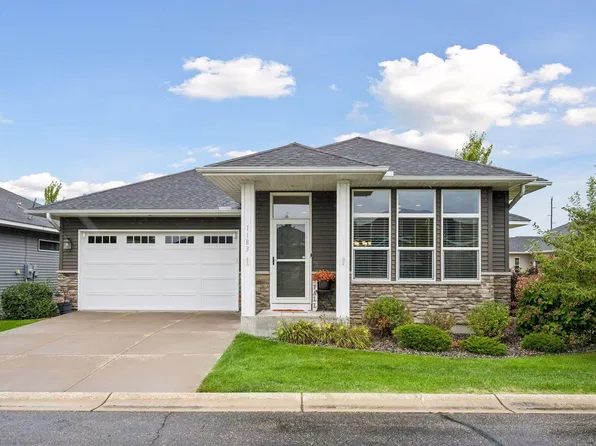 1183 Willowbrook Cir, Delano, MN 55328