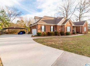 104 Bridle Ridge Dr, Gurley, AL 35748