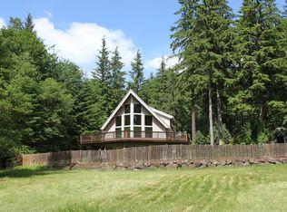 12033 348th Ave NE, Carnation, WA 98014