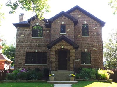 701 S Vine Ave, Park Ridge, IL, 60068