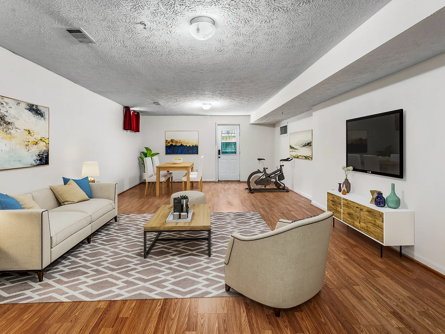 1409 Old Cannon Rd — Photo 2