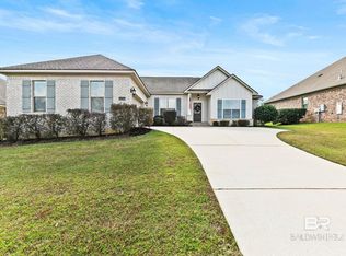 12344 Lone Eagle Dr, Daphne, AL 36527