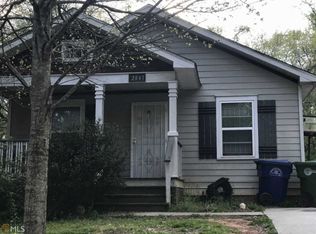 2841 Browns Mill Rd SE, Atlanta, GA 30354