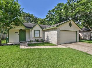 22007 Oakington Ln, Katy, TX 77449