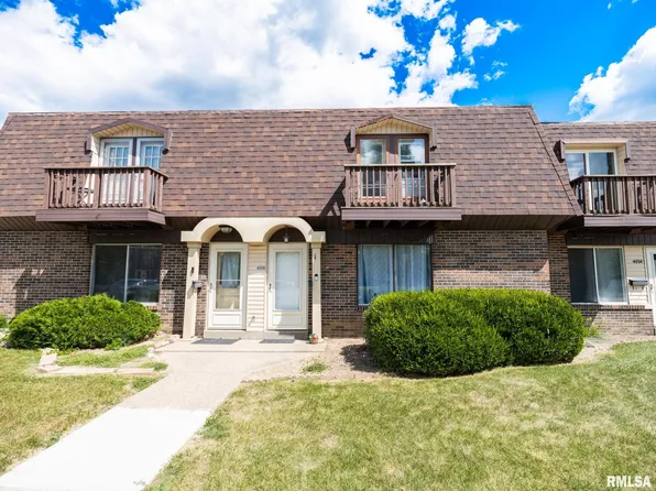 4036 N Westport Ct, Peoria, IL 61615