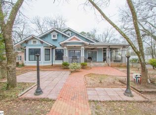 1201 Reed Rd, Anderson, SC 29621