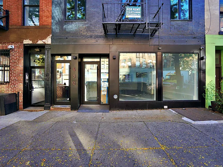 450 Atlantic Ave #2R — Photo 8