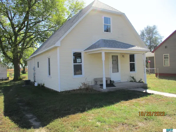 422 W Amity St, Clarks, NE 68628