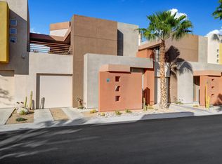 222 Breeze Loop, Palm Springs, CA 92262