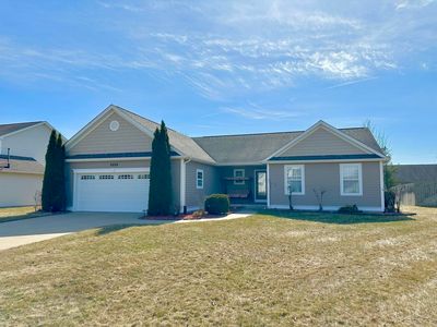 5575 Corydalis Dr, Saginaw, MI, 48603