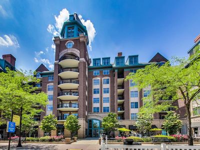 44 N Vail Ave APT 608, Arlington Heights, IL, 60005