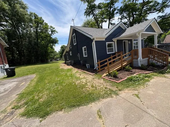 605 Hatcher Ln #5, Columbia, TN 38401