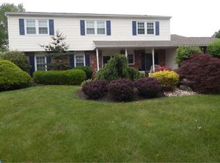 18 Adele Dr, Richboro, PA 18954