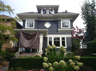 1158 16th Ave E, Seattle, WA 98112