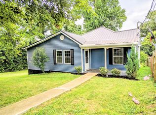 316 Rosedale Ave, Richmond, KY 40475