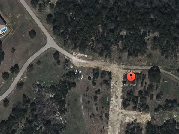 8300 Carnegie St, Cleburne, TX 76033