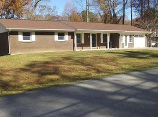 368 Riva Ridge Trl, Corbin, KY 40701