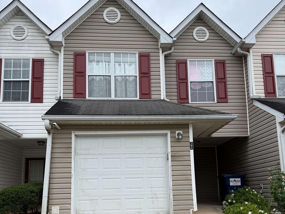 1st image of 204 Gallant Ln SE #26