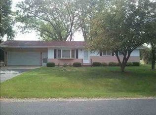 1901 April Ln, Stevens Point, WI 54481