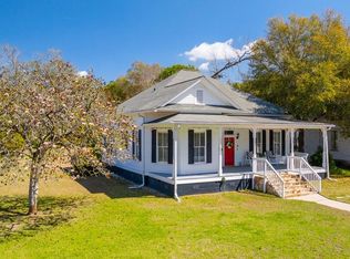 526 N Crawford St, Thomasville, GA 31792