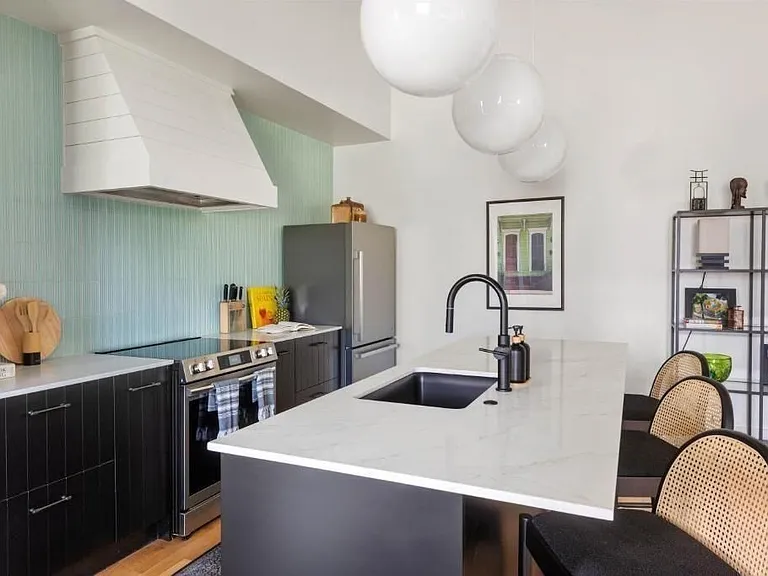 955 Wylie St #5 — Photo 1