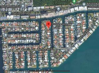 13205 Arch Creek Ter, North Miami, FL 33181