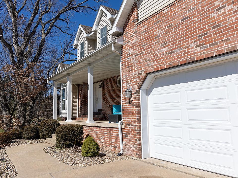 216 Woodland Trl, Hannibal, MO 63401 Zillow