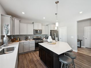 23176 Rachael Dr, Rogers, MN 55374