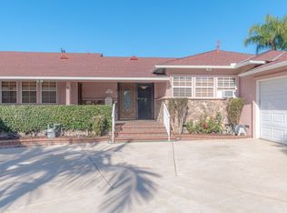 7200 Finevale Dr, Downey, CA 90240