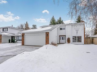 18507 92nd Ave NW, Edmonton, AB T5T 1P2