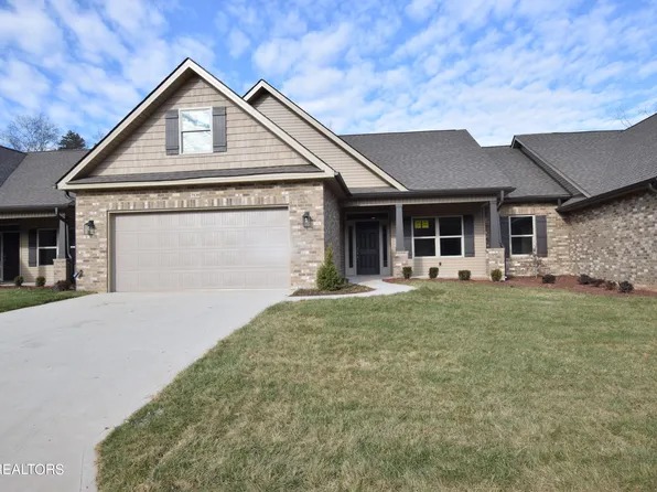 7139 Volunteer Ridge Ln, Knoxville, TN 37918