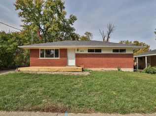 8875 Planet Dr, Cincinnati, OH 45231