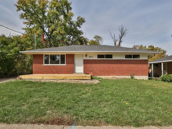 8875 Planet Dr, Cincinnati, OH 45231