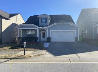 3532 Eastern Branch Rd, Raleigh, NC 27610