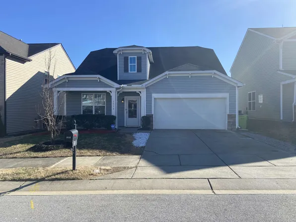 3532 Eastern Branch Rd, Raleigh, NC 27610