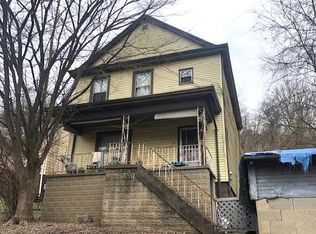 33 View St, Wheeling, WV 26003