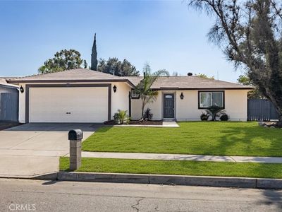 824 Hartzell Ave, Redlands, CA, 92374