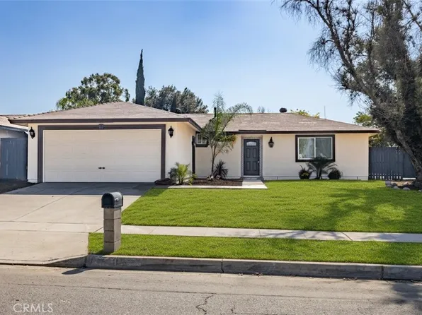 824 Hartzell Ave, Redlands, CA 92374