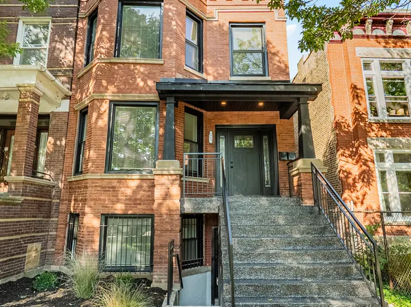 1442 N Kedzie Ave APT 1, Chicago, IL 60651