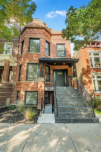 1442 N Kedzie Ave #1 Photo 1