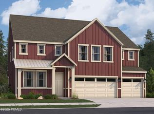 2441 N Meadowside Way, Heber City, UT 84032